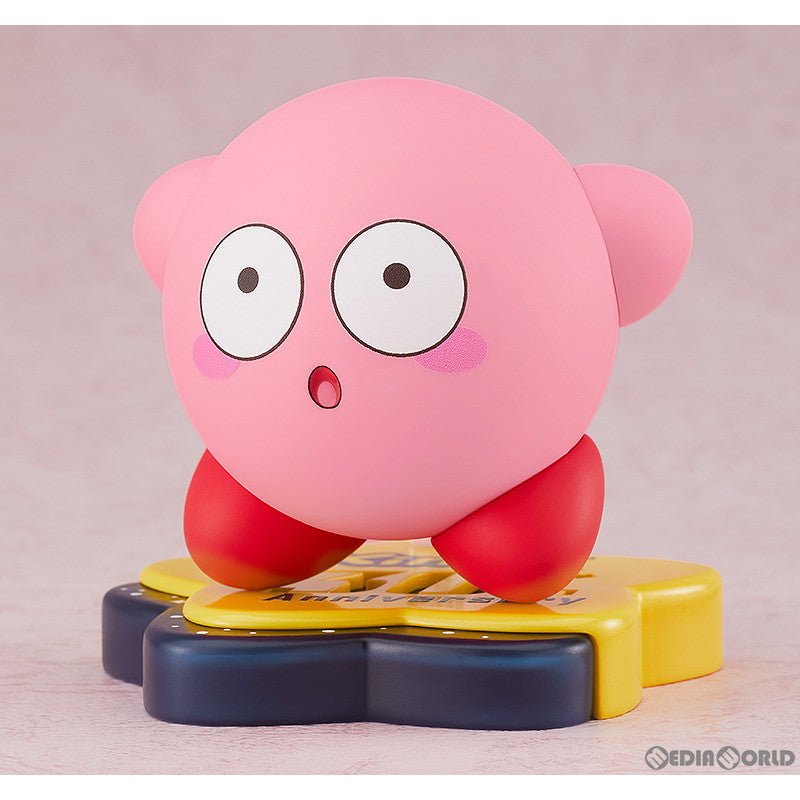 【新品即納】[FIG] ねんどろいど 1883 カービィ 30th Anniversary Edition 星のカービィ 完成品 可動フィギュア グッドスマイルカンパニー(20230126)