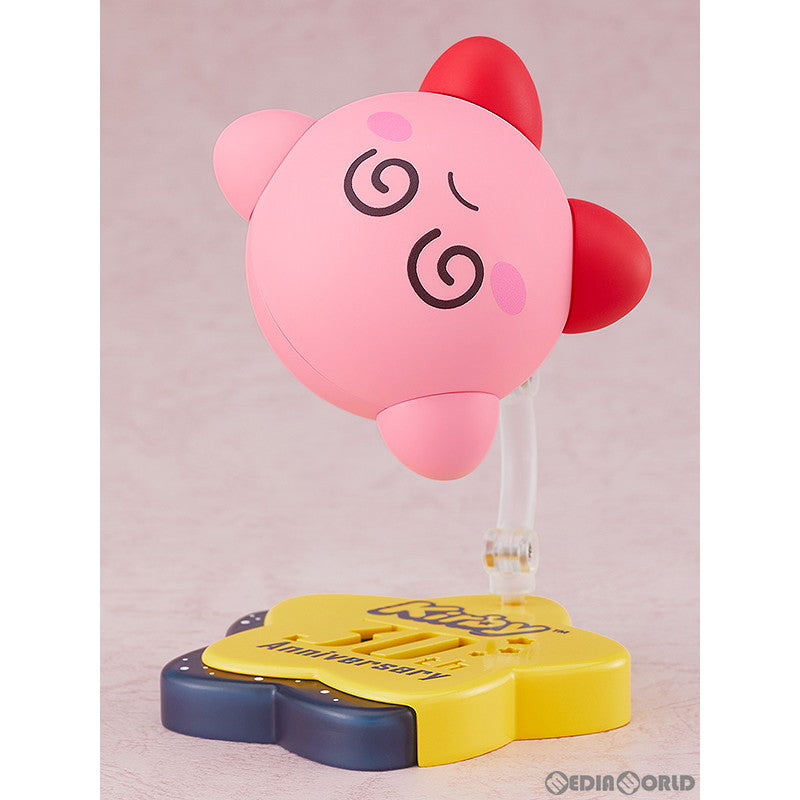 【新品即納】[FIG] ねんどろいど 1883 カービィ 30th Anniversary Edition 星のカービィ 完成品 可動フィギュア グッドスマイルカンパニー(20230126)