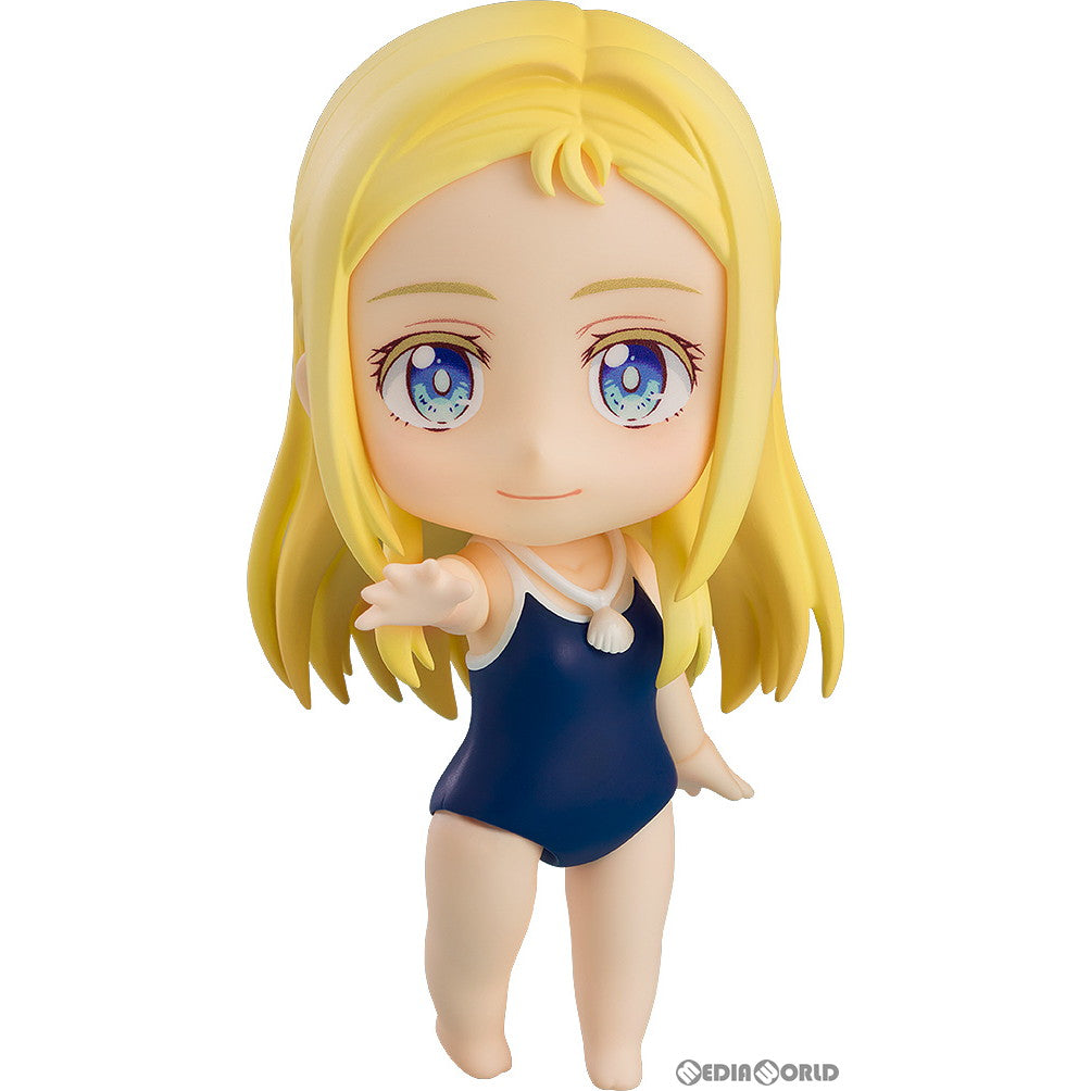 【新品】【お取り寄せ】[FIG] ねんどろいど 1881 小舟潮(こふねうしお) サマータイムレンダ 完成品 可動フィギュア グッドスマイルカンパニー(20230127)