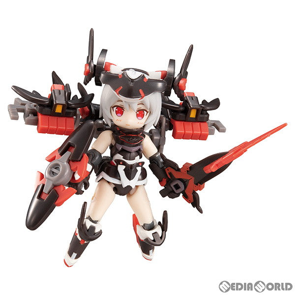 【新品即納】[FIG] デスクトップアーミー B-121s シルフィーII Mode-B コンポジットウェポンセット 完成品 可動フィギュア メガハウス(20221126)