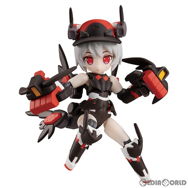 【新品即納】[FIG] デスクトップアーミー B-121s シルフィーII Mode-B コンポジットウェポンセット 完成品 可動フィギュア メガハウス(20221126)