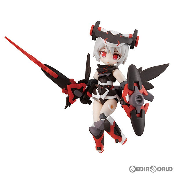 【新品即納】[FIG] デスクトップアーミー B-121s シルフィーII Mode-B コンポジットウェポンセット 完成品 可動フィギュア メガハウス(20221126)