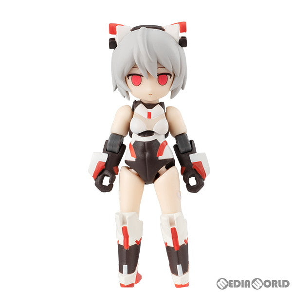 【新品即納】[FIG] デスクトップアーミー B-121s シルフィーII Mode-B コンポジットウェポンセット 完成品 可動フィギュア メガハウス(20221126)