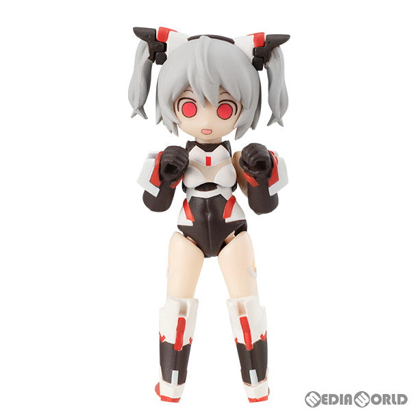 【新品即納】[FIG] デスクトップアーミー B-121s シルフィーII Mode-B コンポジットウェポンセット 完成品 可動フィギュア メガハウス(20221126)