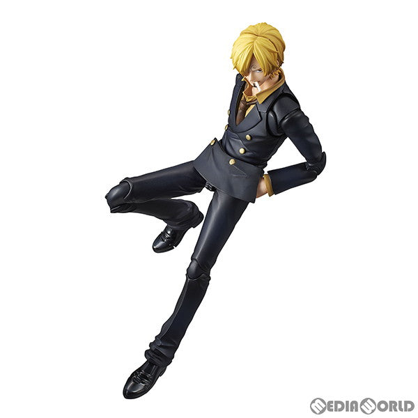 【新品即納】[FIG](再販)ヴァリアブルアクションヒーローズ サンジ ONE PIECE(ワンピース) 完成品 可動フィギュア メガハウス(20221231)