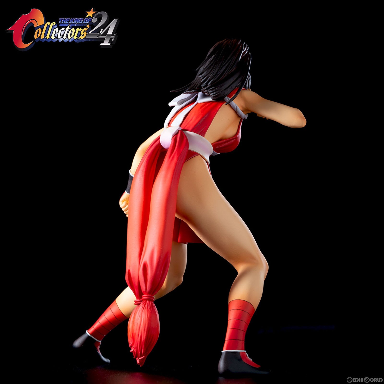 新品即納】[FIG]THE KING OF COLLECTORS