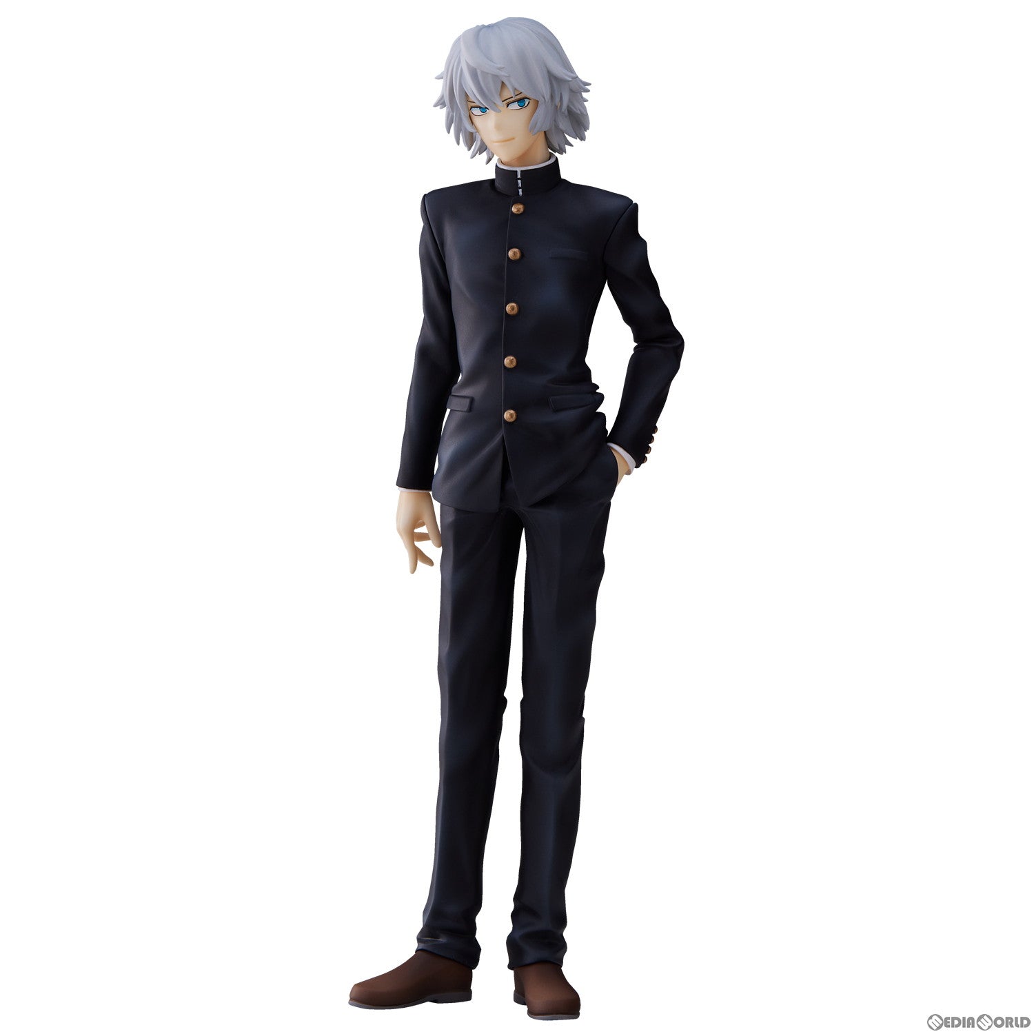 【新品即納】[FIG] 兵部京介(ひょうぶきょうすけ) 絶対可憐チルドレン 完成品 フィギュア ユニオンクリエイティブ(20230422)