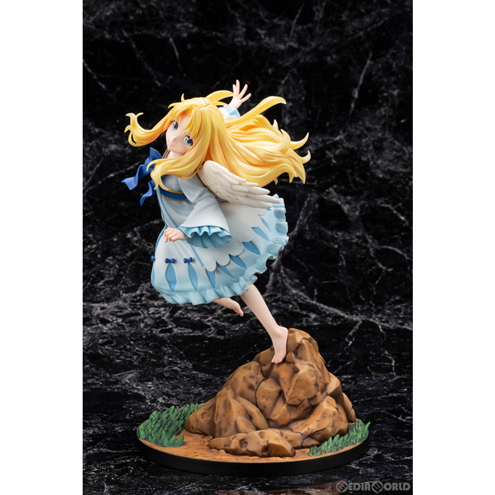 【新品即納】[FIG]フィーロ 盾の勇者の成り上がり season 2 1/7 完成品 フィギュア(PP963) コトブキヤ(20221224)