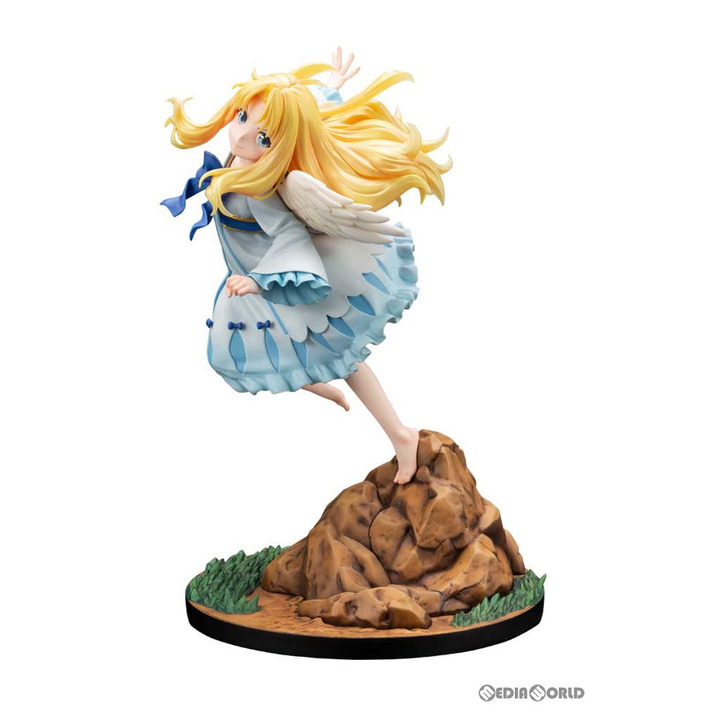 【新品】【お取り寄せ】[FIG]フィーロ 盾の勇者の成り上がり season 2 1/7 完成品 フィギュア(PP963) コトブキヤ(20221224)