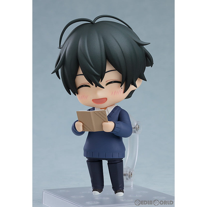 【新品即納】[FIG] ねんどろいど 1891 宮野由美(みやのよしかず) 佐々木と宮野 完成品 可動フィギュア オランジュ・ルージュ(20221127)