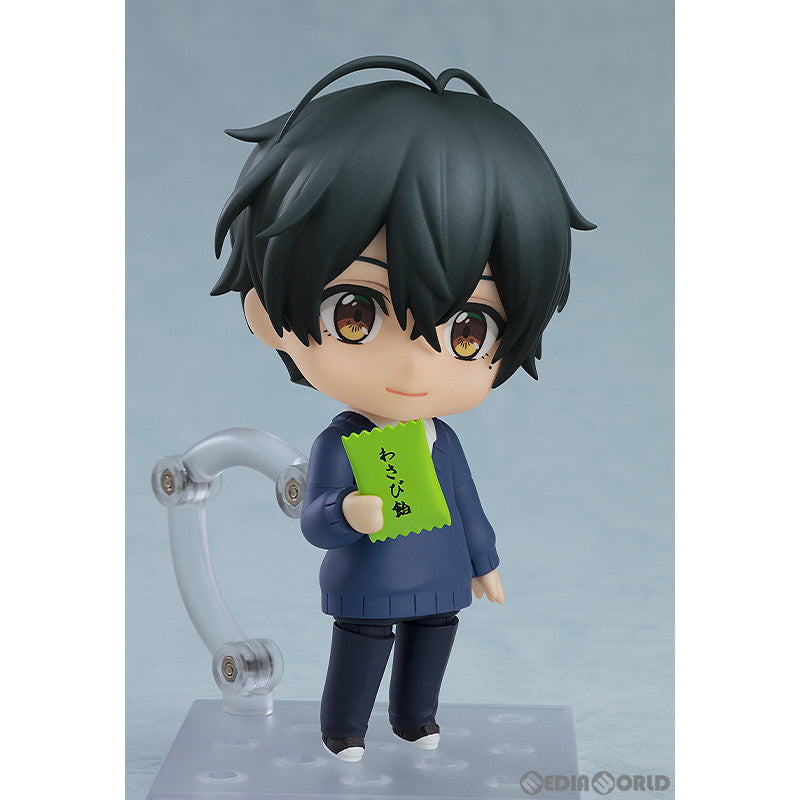 【新品即納】[FIG] ねんどろいど 1891 宮野由美(みやのよしかず) 佐々木と宮野 完成品 可動フィギュア オランジュ・ルージュ(20221127)