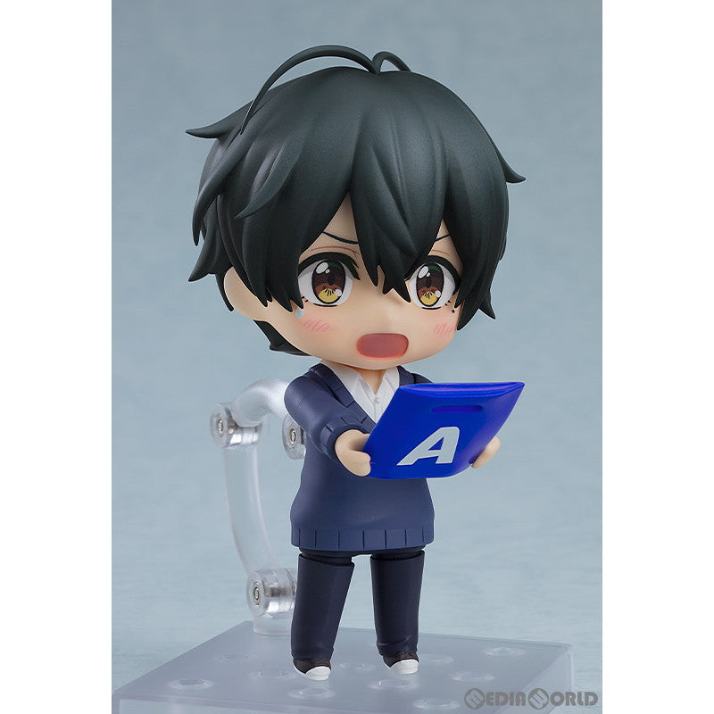 【新品即納】[FIG] ねんどろいど 1891 宮野由美(みやのよしかず) 佐々木と宮野 完成品 可動フィギュア オランジュ・ルージュ(20221127)