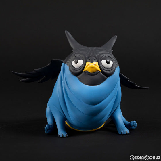 【新品即納】[FIG] バットピーグル ビニールフィギュア セカンド エディション 完成品 フィギュア ピュアアーツ(20230408)