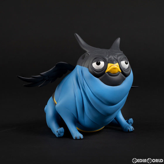 【新品即納】[FIG] バットピーグル ビニールフィギュア セカンド エディション 完成品 フィギュア ピュアアーツ(20230408)