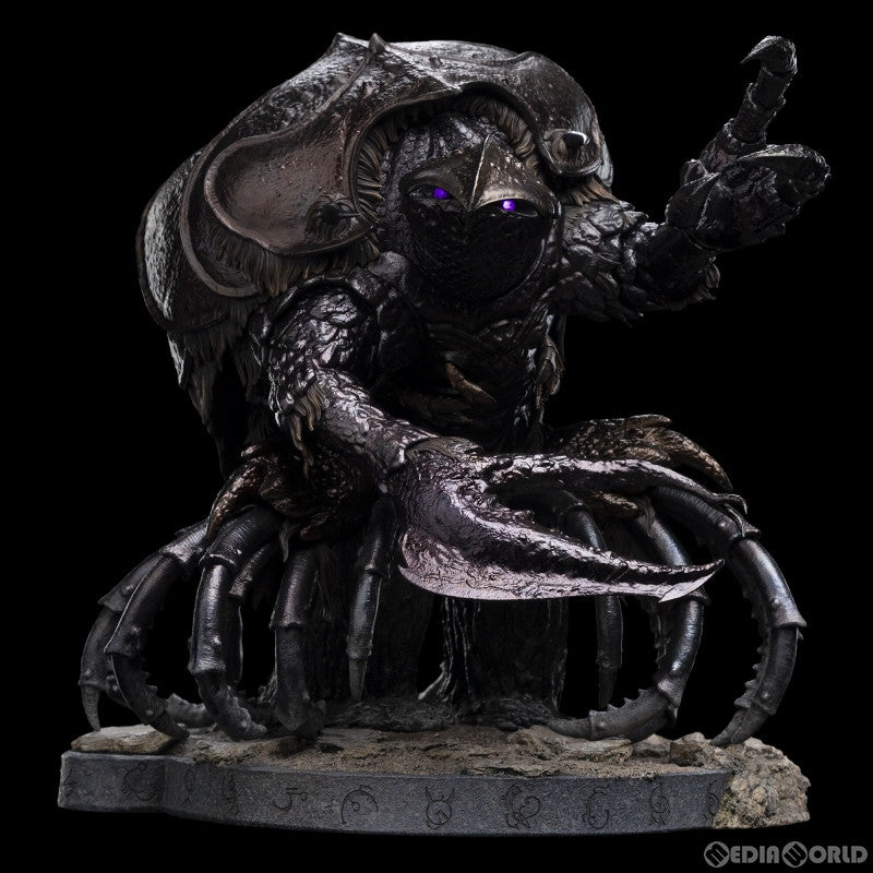 【新品即納】[FIG] ガーシム ダーククリスタル 1/6 スケール スタチュー 完成品 フィギュア ウェタ(20200916)