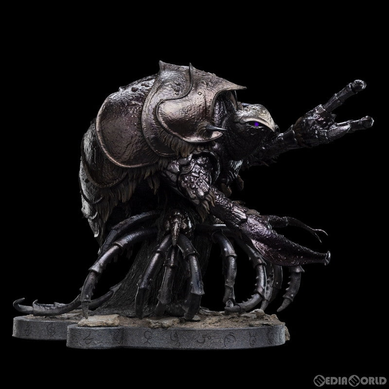 【新品即納】[FIG] ガーシム ダーククリスタル 1/6 スケール スタチュー 完成品 フィギュア ウェタ(20200916)