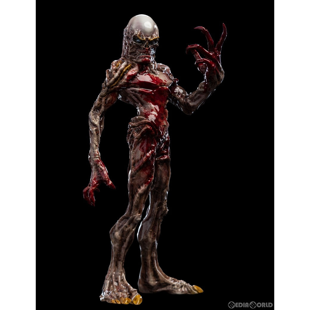 【新品即納】[FIG] ミニエピックス ヴェクナ ストレンジャー・シングス 未知の世界 PVC 完成品 フィギュア ウェタ(20221113)