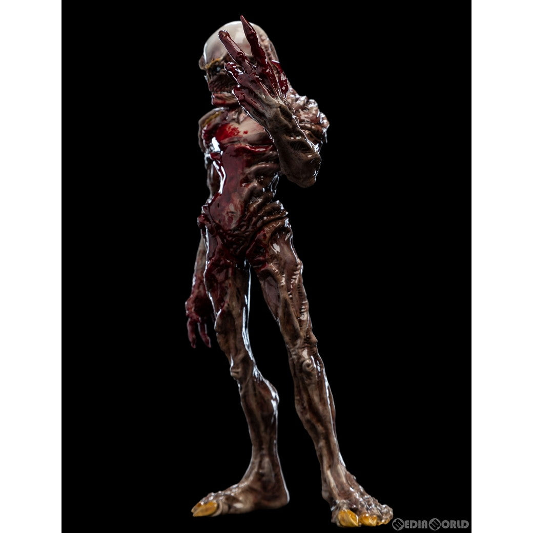 【新品即納】[FIG] ミニエピックス ヴェクナ ストレンジャー・シングス 未知の世界 PVC 完成品 フィギュア ウェタ(20221113)