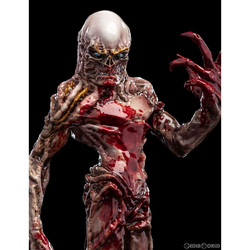 【新品即納】[FIG] ミニエピックス ヴェクナ ストレンジャー・シングス 未知の世界 PVC 完成品 フィギュア ウェタ(20221113)