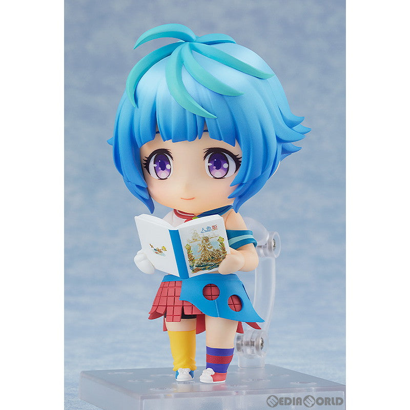 【新品即納】[FIG]ねんどろいど 1905 ウタ バブル 完成品 可動フィギュア グッドスマイルカンパニー(20221222)