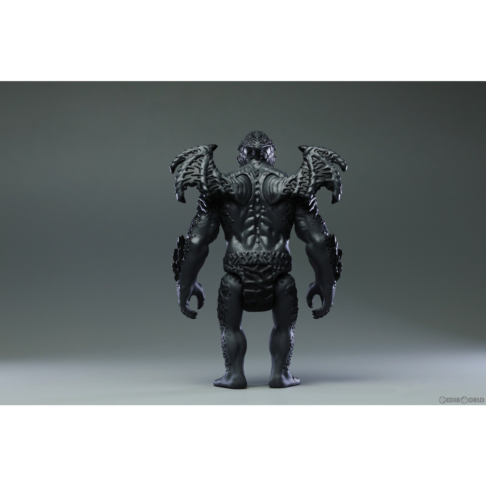 【新品即納】[FIG] 3.75シリーズ ラヴクラフトの遺産 クトゥルフ-サイレント映画Ver. クトゥルフ神話 完成品 可動フィギュア 52toys(20220910)
