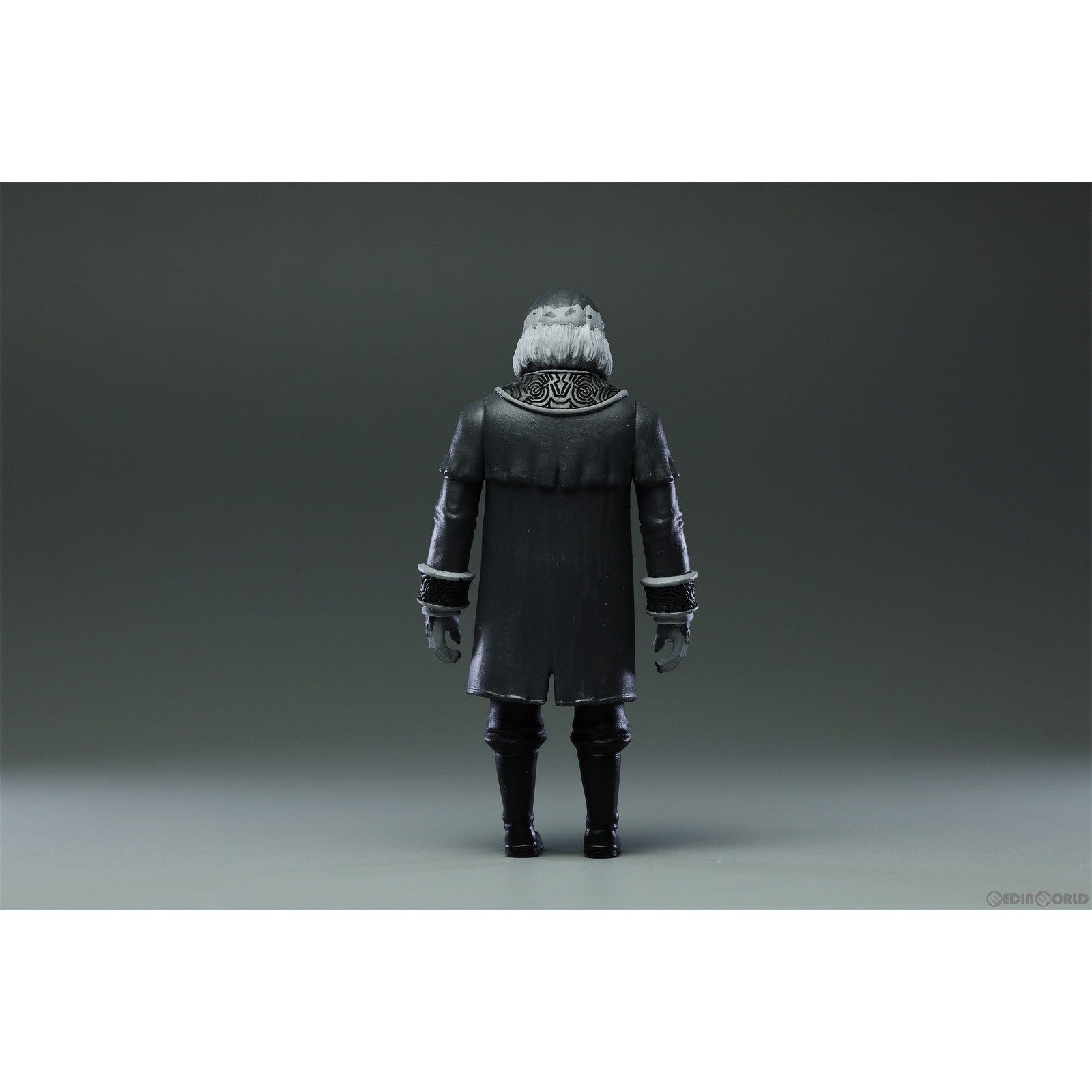 【新品即納】[FIG] 3.75シリーズ ラヴクラフトの遺産 深きものども-サイレント映画Ver. クトゥルフ神話 完成品 可動フィギュア 52toys(20220811)