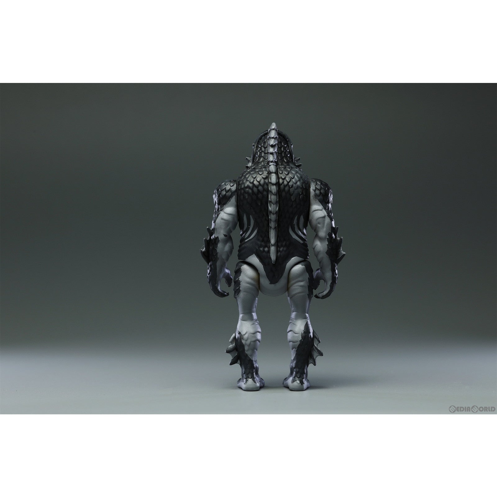 【新品即納】[FIG] 3.75シリーズ ラヴクラフトの遺産 ダゴン-サイレント映画Ver. クトゥルフ神話 完成品 可動フィギュア 52toys(20220811)