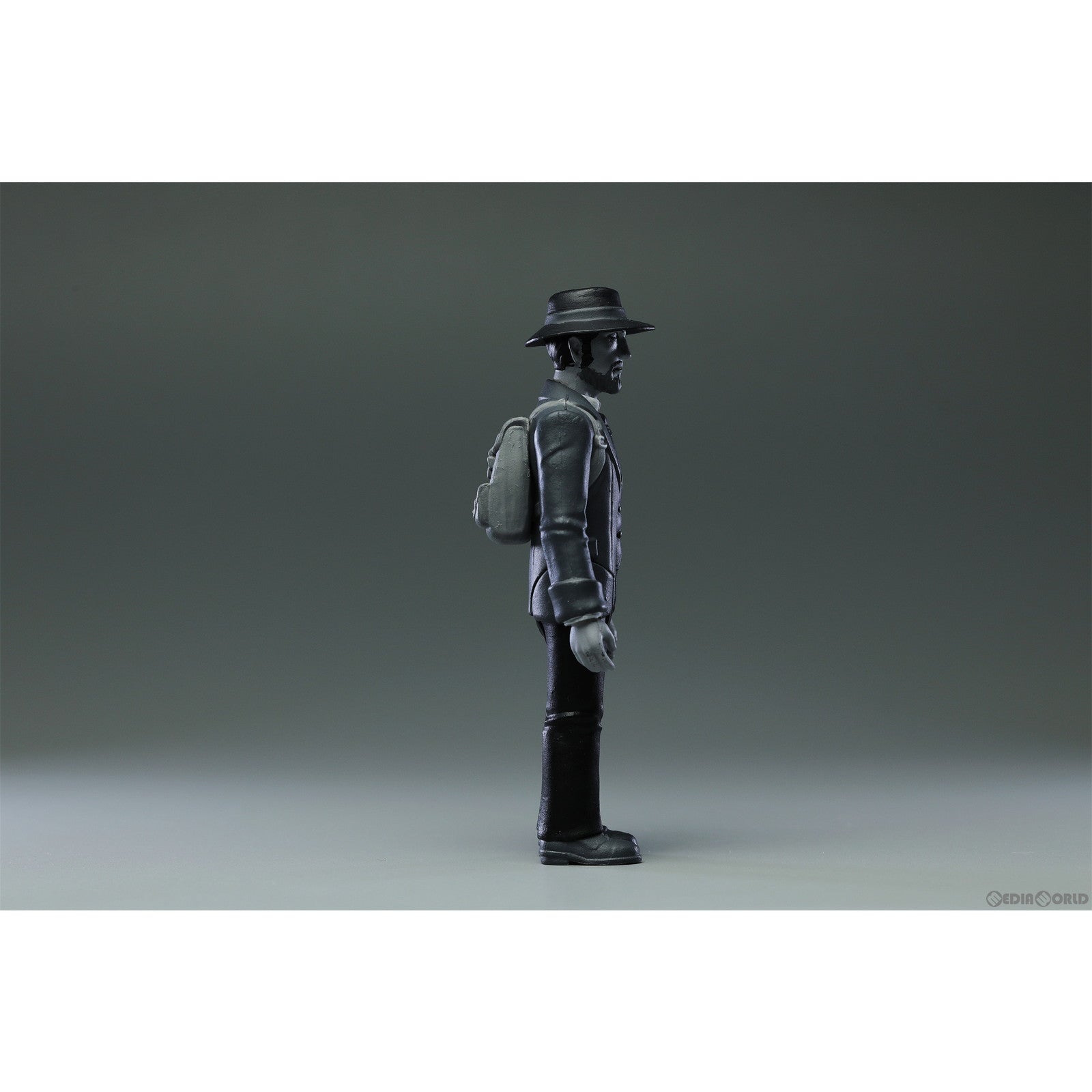 【新品即納】[FIG] 3.75シリーズ ラヴクラフトの遺産 探索者-サイレント映画Ver. クトゥルフ神話 完成品 可動フィギュア 52toys(20220910)
