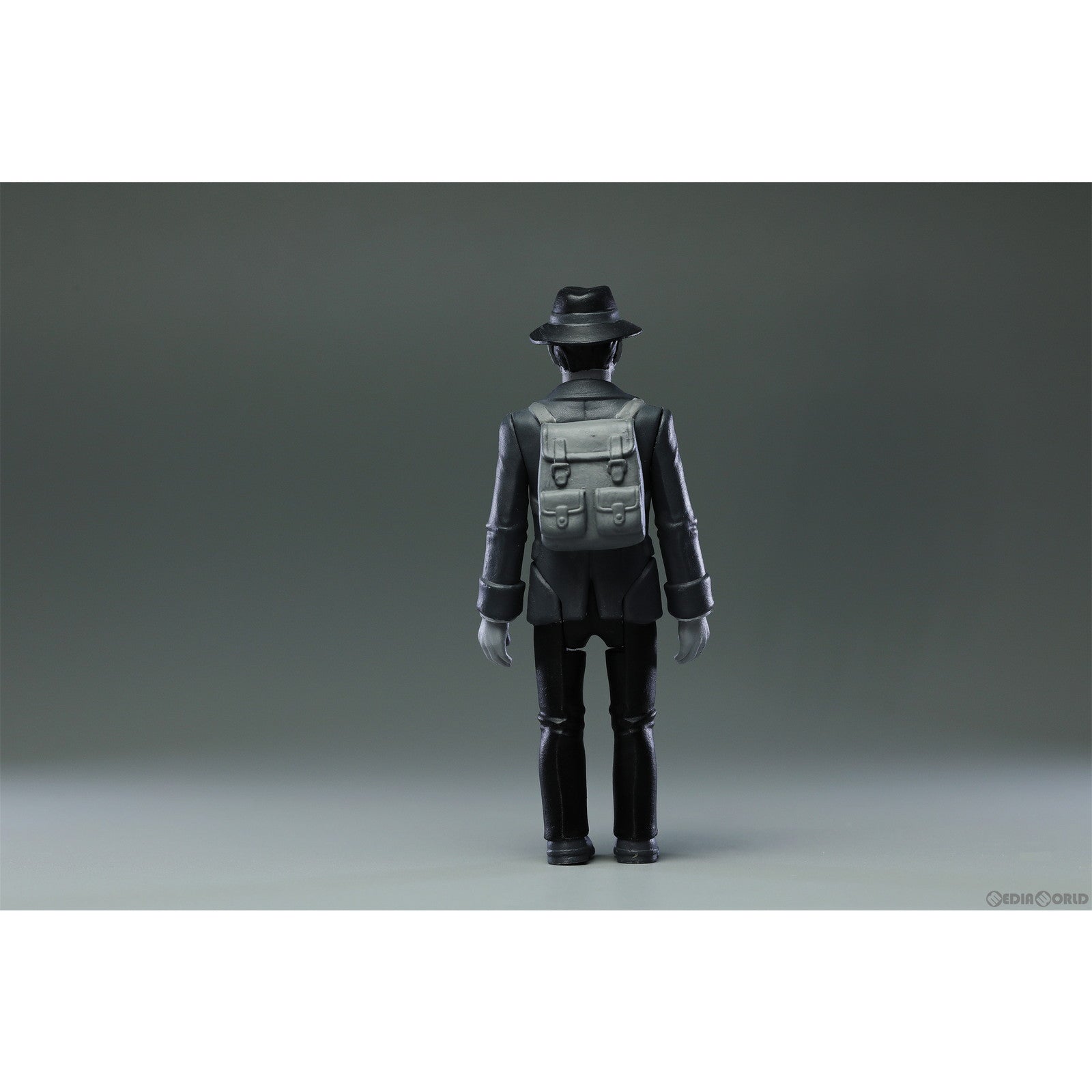 【新品即納】[FIG] 3.75シリーズ ラヴクラフトの遺産 探索者-サイレント映画Ver. クトゥルフ神話 完成品 可動フィギュア 52toys(20220910)
