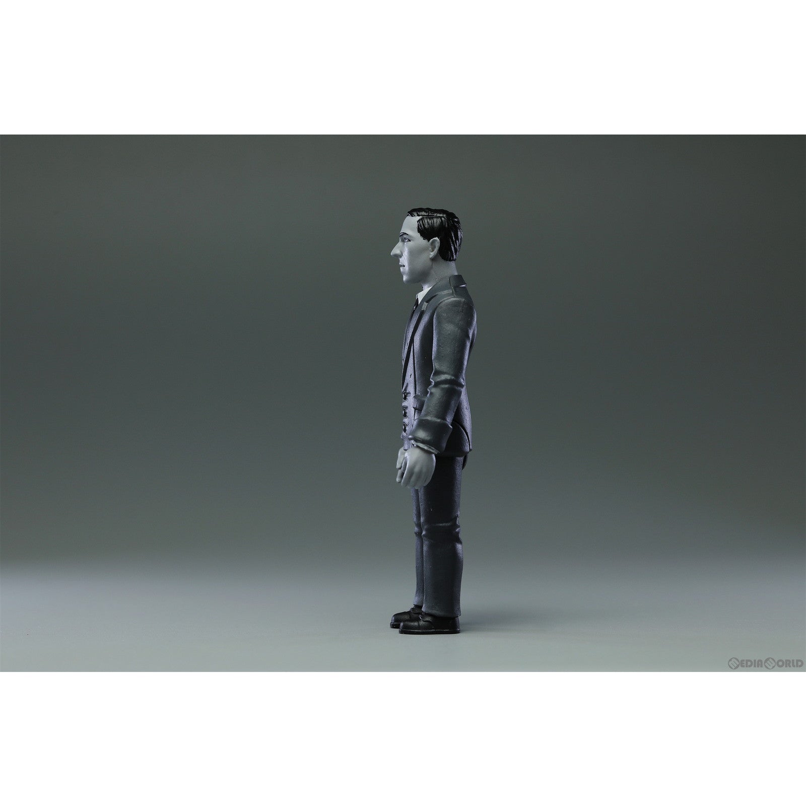【新品即納】[FIG] 3.75シリーズ ラヴクラフトの遺産 ラヴクラフト-サイレント映画Ver. クトゥルフ神話 完成品 可動フィギュア 52toys(20220811)