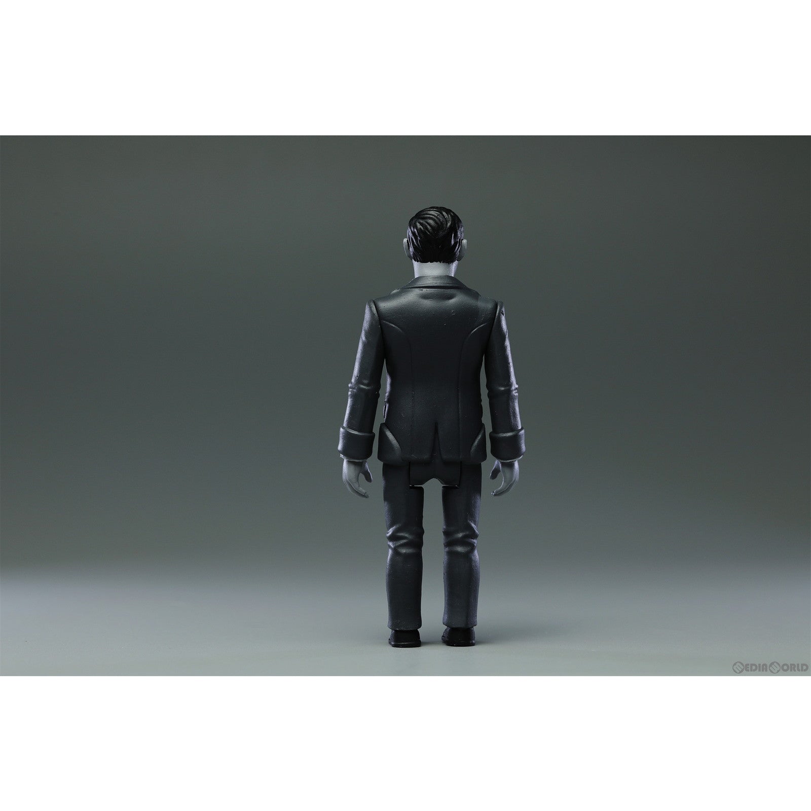 【新品即納】[FIG] 3.75シリーズ ラヴクラフトの遺産 ラヴクラフト-サイレント映画Ver. クトゥルフ神話 完成品 可動フィギュア 52toys(20220811)