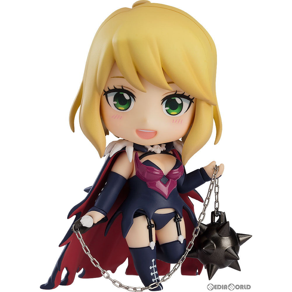 【新品】【お取り寄せ】[FIG] ねんどろいど 1889 禍原デス美(まがはらですみ) 恋は世界征服のあとで 完成品 可動フィギュア グッドスマイルカンパニー(20230114)