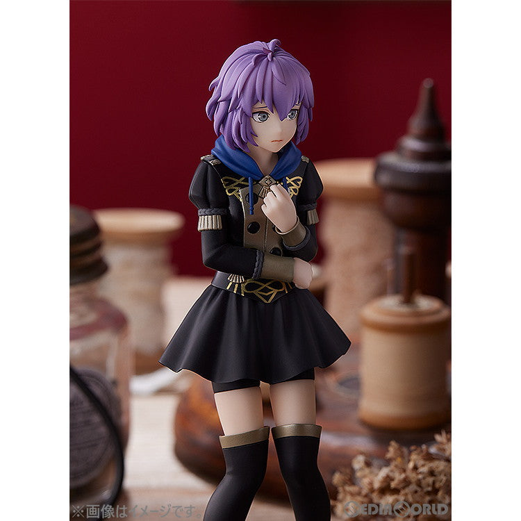 【新品即納】[FIG]POP UP PARADE(ポップアップパレード) ベルナデッタ=フォン=ヴァーリ ファイアーエムブレム 風花雪月 完成品 フィギュア グッドスマイルカンパニー(20221118)