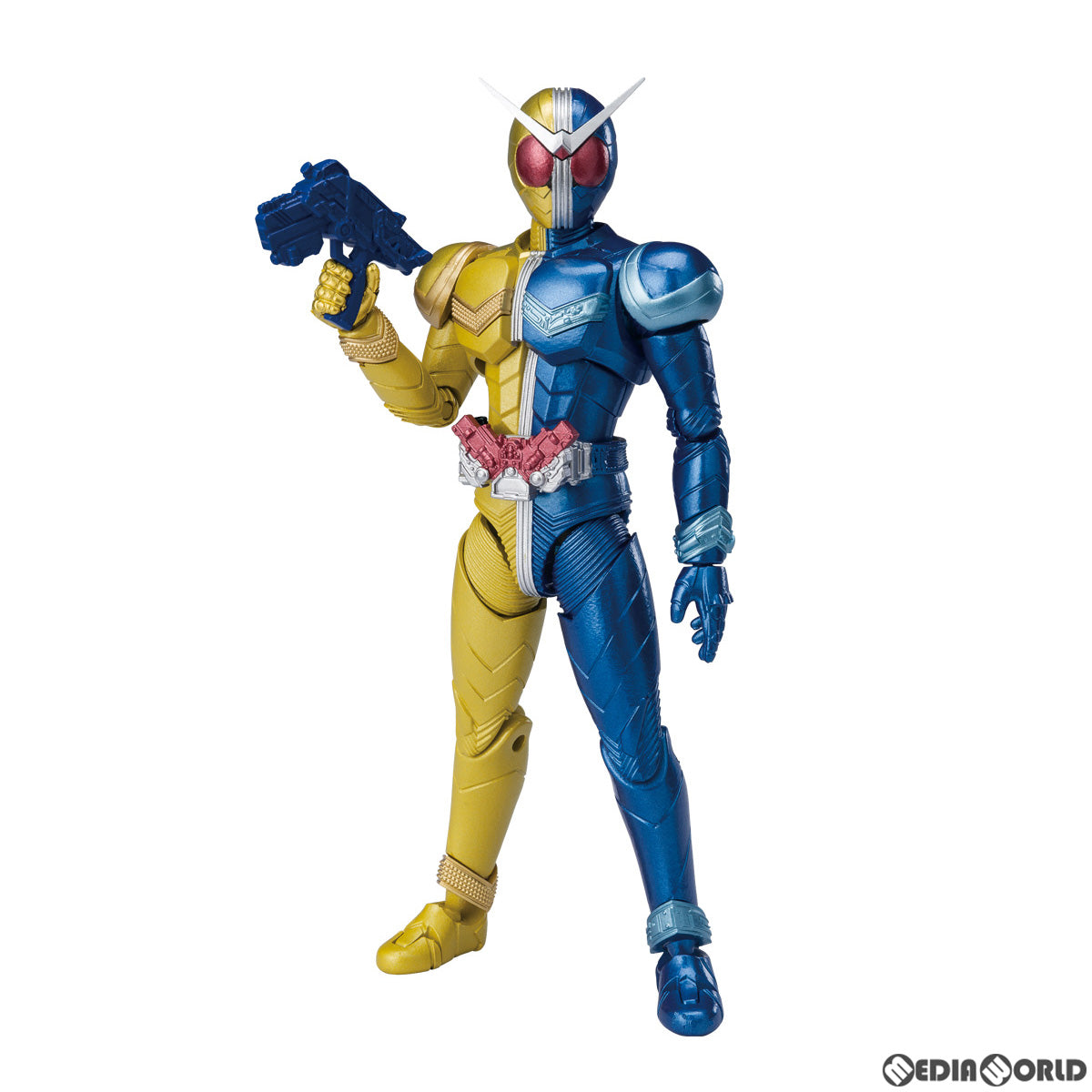 【新品即納】[BOX][FIG] (食玩) 掌動-XX(ダブルクロス) 仮面ライダー2 可動フィギュア(10個) バンダイ(20221009)