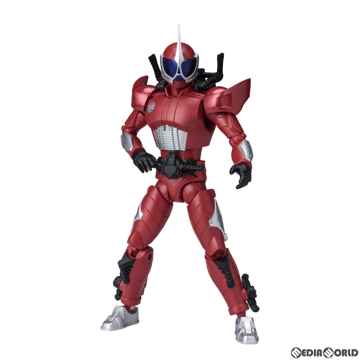 【新品即納】[BOX][FIG] (食玩) 掌動-XX(ダブルクロス) 仮面ライダー2 可動フィギュア(10個) バンダイ(20221009)