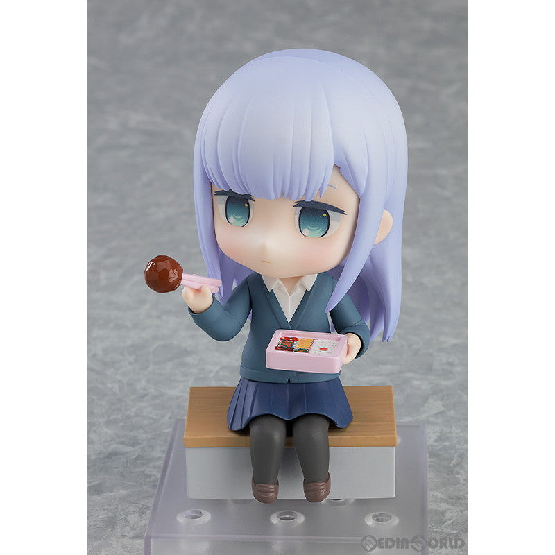 【新品即納】[FIG]ねんどろいど 1906 阿波連れいな(あはれんれいな) 阿波連さんははかれない 完成品 可動フィギュア グッドスマイルカンパニー(20230308)