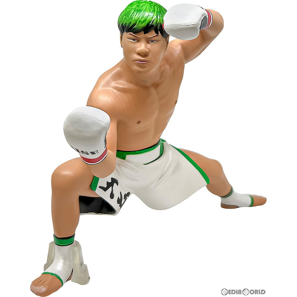 【新品即納】[FIG] 16dフィギュアコレクション 那須川天心(なすかわてんしん) レジェンドマスターズ 完成品 フィギュア ジュウロクホウイ(2023年3月)