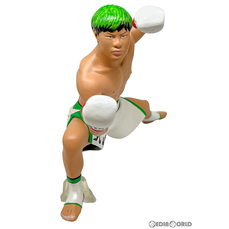 【新品即納】[FIG] 16dフィギュアコレクション 那須川天心(なすかわてんしん) レジェンドマスターズ 完成品 フィギュア ジュウロクホウイ(2023年3月)