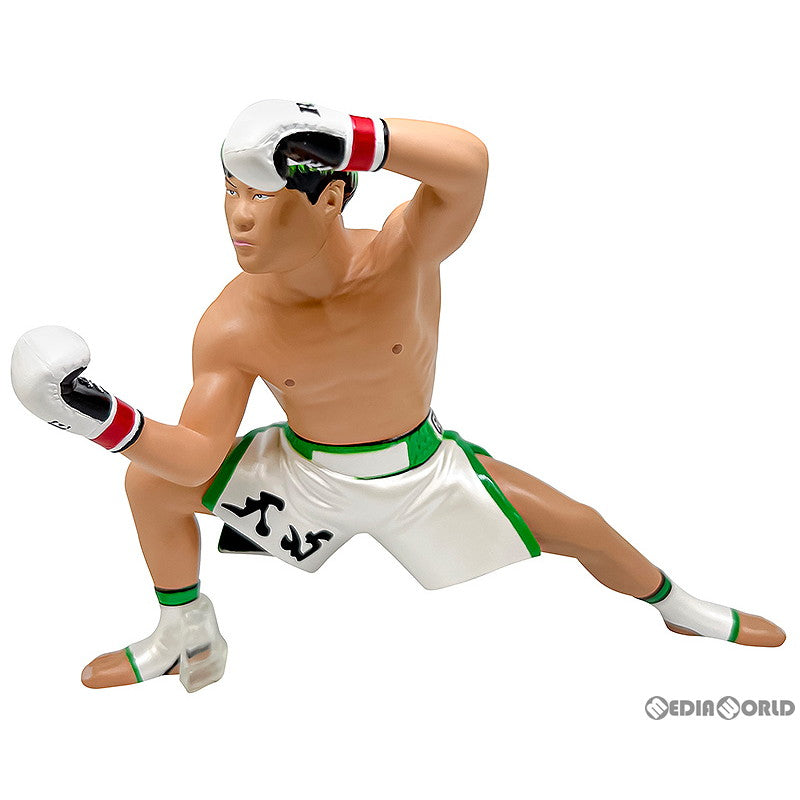 【新品即納】[FIG] 16dフィギュアコレクション 那須川天心(なすかわてんしん) レジェンドマスターズ 完成品 フィギュア ジュウロクホウイ(2023年3月)