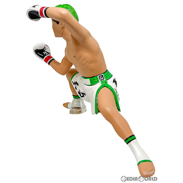 【新品即納】[FIG] 16dフィギュアコレクション 那須川天心(なすかわてんしん) レジェンドマスターズ 完成品 フィギュア ジュウロクホウイ(2023年3月)