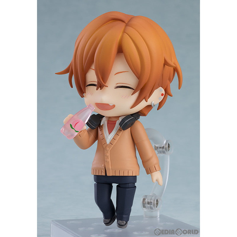 【新品即納】[FIG] ねんどろいど 1890 佐々木秀鳴(ささきしゅうめい) 佐々木と宮野 完成品 可動フィギュア オランジュ・ルージュ(20221217)