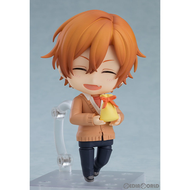 【新品即納】[FIG] ねんどろいど 1890 佐々木秀鳴(ささきしゅうめい) 佐々木と宮野 完成品 可動フィギュア オランジュ・ルージュ(20221217)