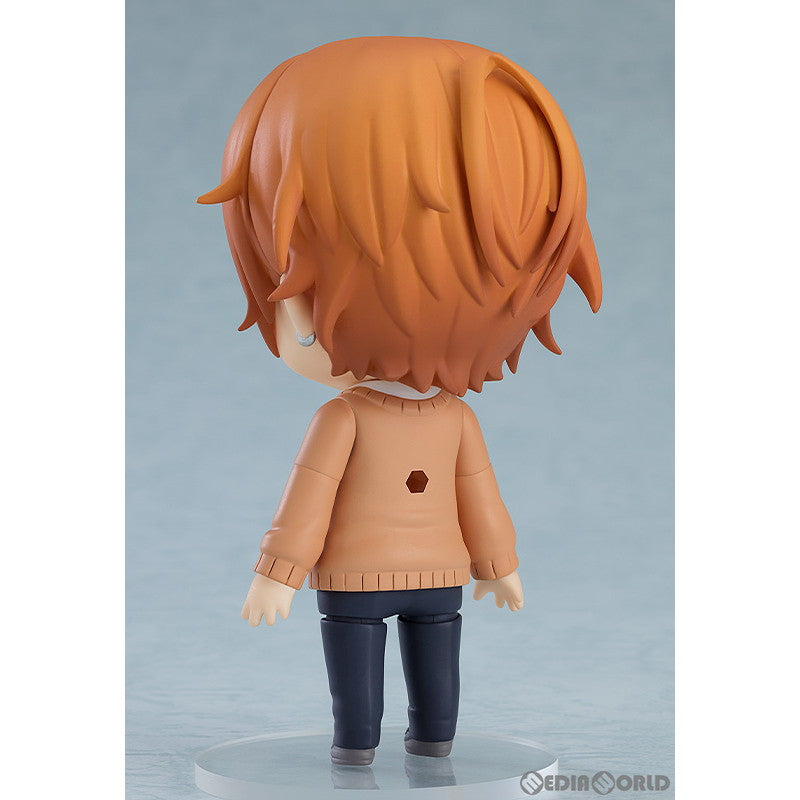 【新品即納】[FIG] ねんどろいど 1890 佐々木秀鳴(ささきしゅうめい) 佐々木と宮野 完成品 可動フィギュア オランジュ・ルージュ(20221217)