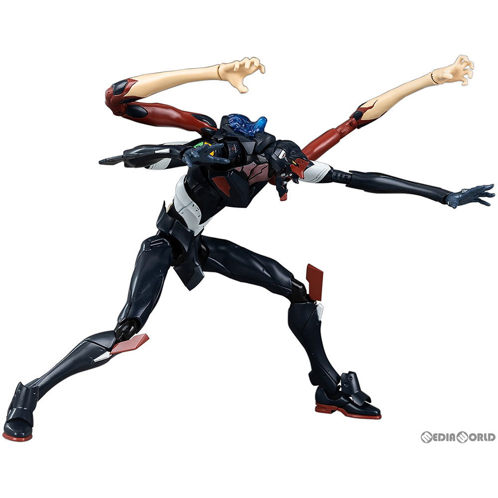 【新品即納】[FIG] ロボ道 エヴァンゲリオン3号機 ヱヴァンゲリヲン新劇場版 完成品 可動フィギュア threezero(スリーゼロ) (20230531)