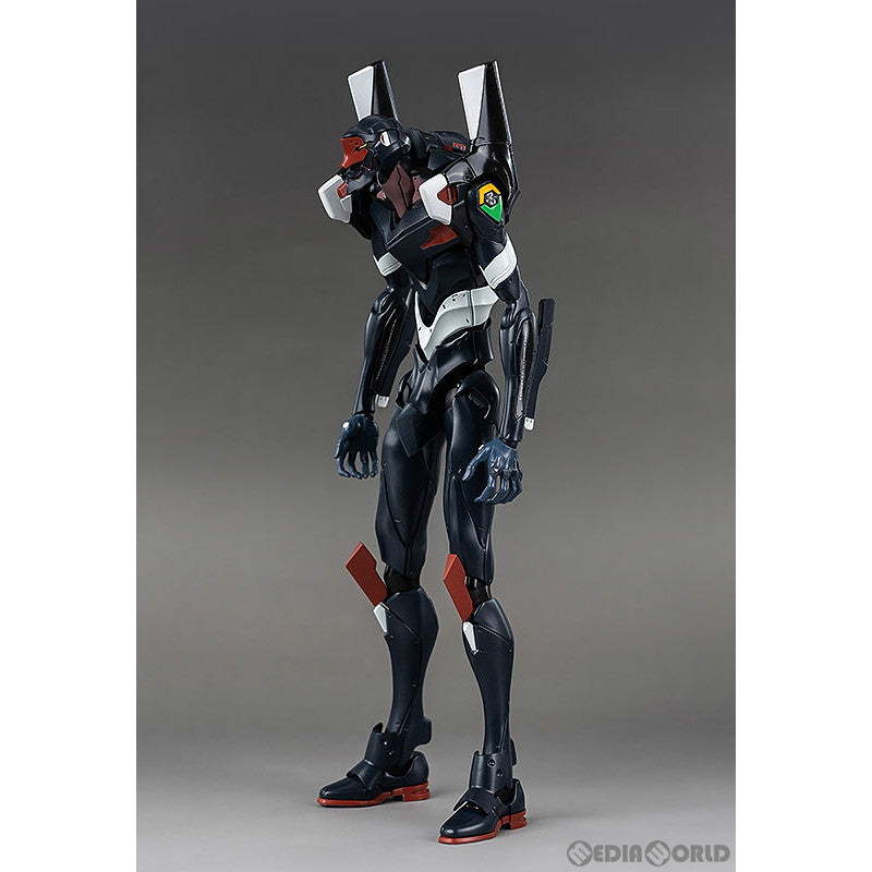 【新品即納】[FIG] ロボ道 エヴァンゲリオン3号機 ヱヴァンゲリヲン新劇場版 完成品 可動フィギュア threezero(スリーゼロ) (20230531)
