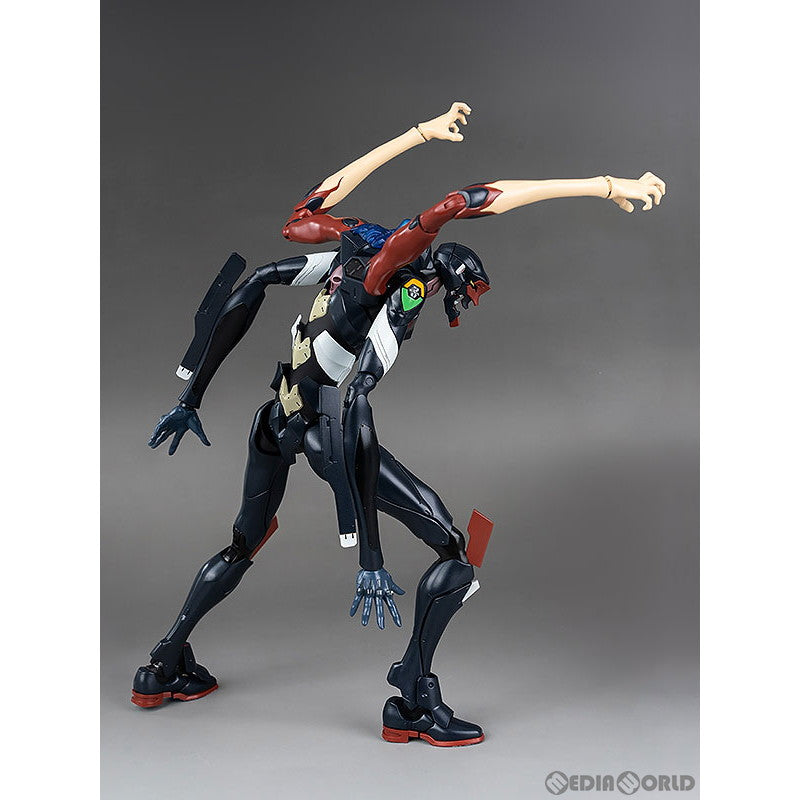 【新品即納】[FIG] ロボ道 エヴァンゲリオン3号機 ヱヴァンゲリヲン新劇場版 完成品 可動フィギュア threezero(スリーゼロ) (20230531)