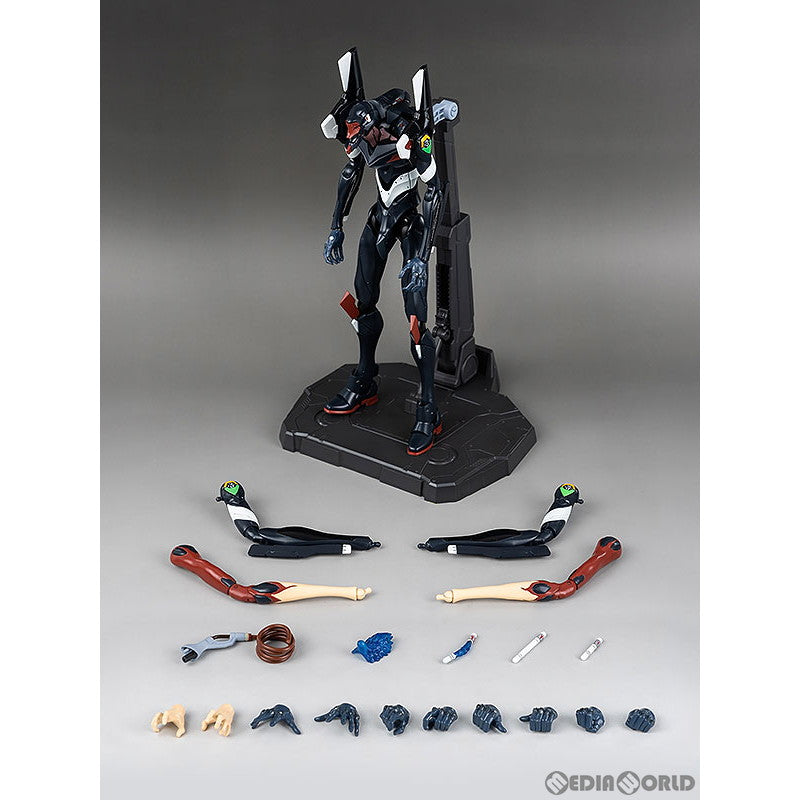 【新品即納】[FIG] ロボ道 エヴァンゲリオン3号機 ヱヴァンゲリヲン新劇場版 完成品 可動フィギュア threezero(スリーゼロ) (20230531)