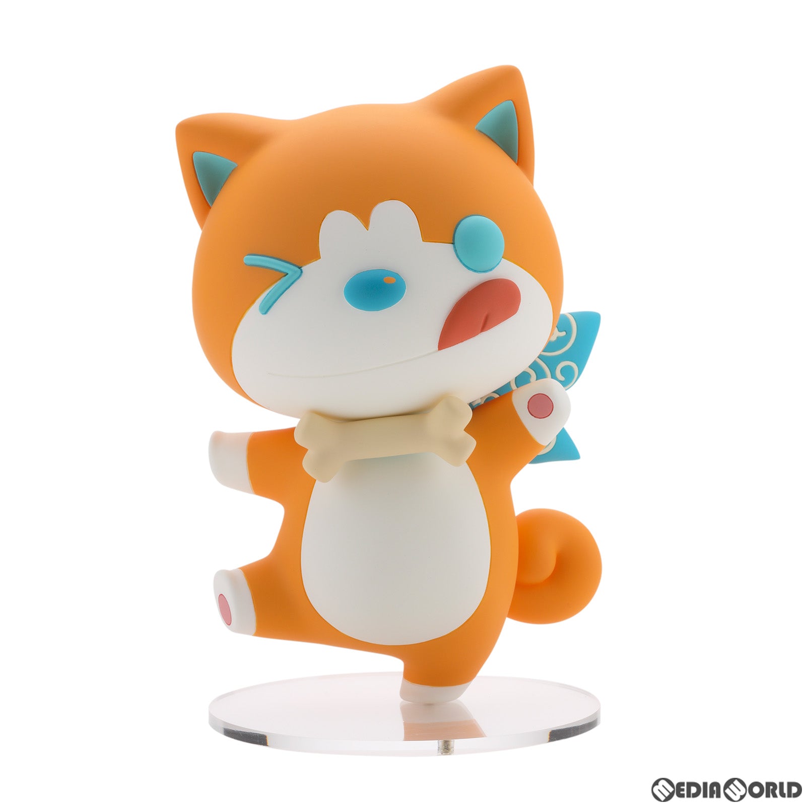 【新品】【お取り寄せ】[FIG] Qコレクション ペロ2 ゴジラS.P シンギュラポイント 完成品 フィギュア プレックス/アートスピリッツ(20221106)