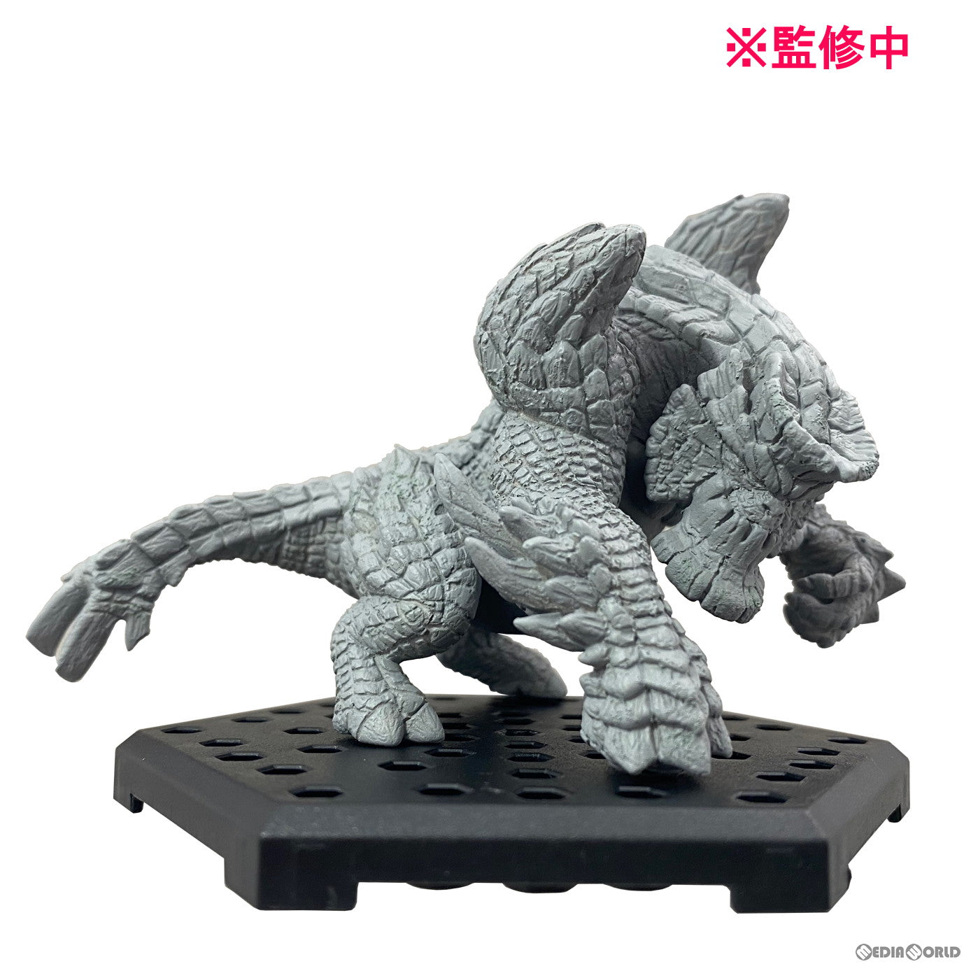 【新品即納】[BOX][FIG] カプコンフィギュアビルダー モンスターハンター スタンダードモデル Plus Vol.23 モンスターハンターライズ:サンブレイク(6個) カプコン(20221206)