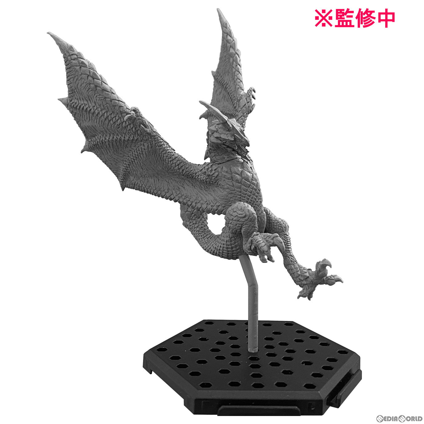 【新品即納】[BOX][FIG] カプコンフィギュアビルダー モンスターハンター スタンダードモデル Plus Vol.23 モンスターハンターライズ:サンブレイク(6個) カプコン(20221206)